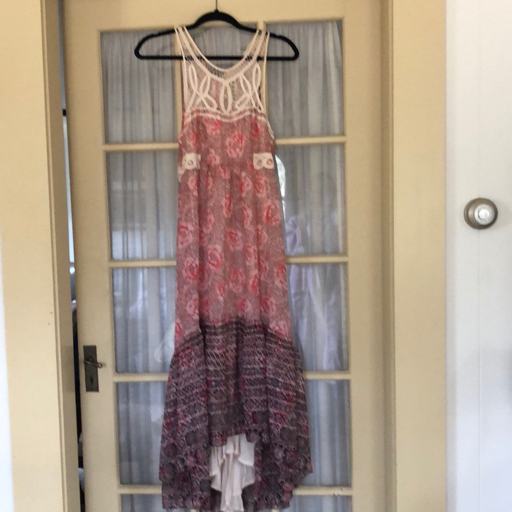 Dress by Freepeople